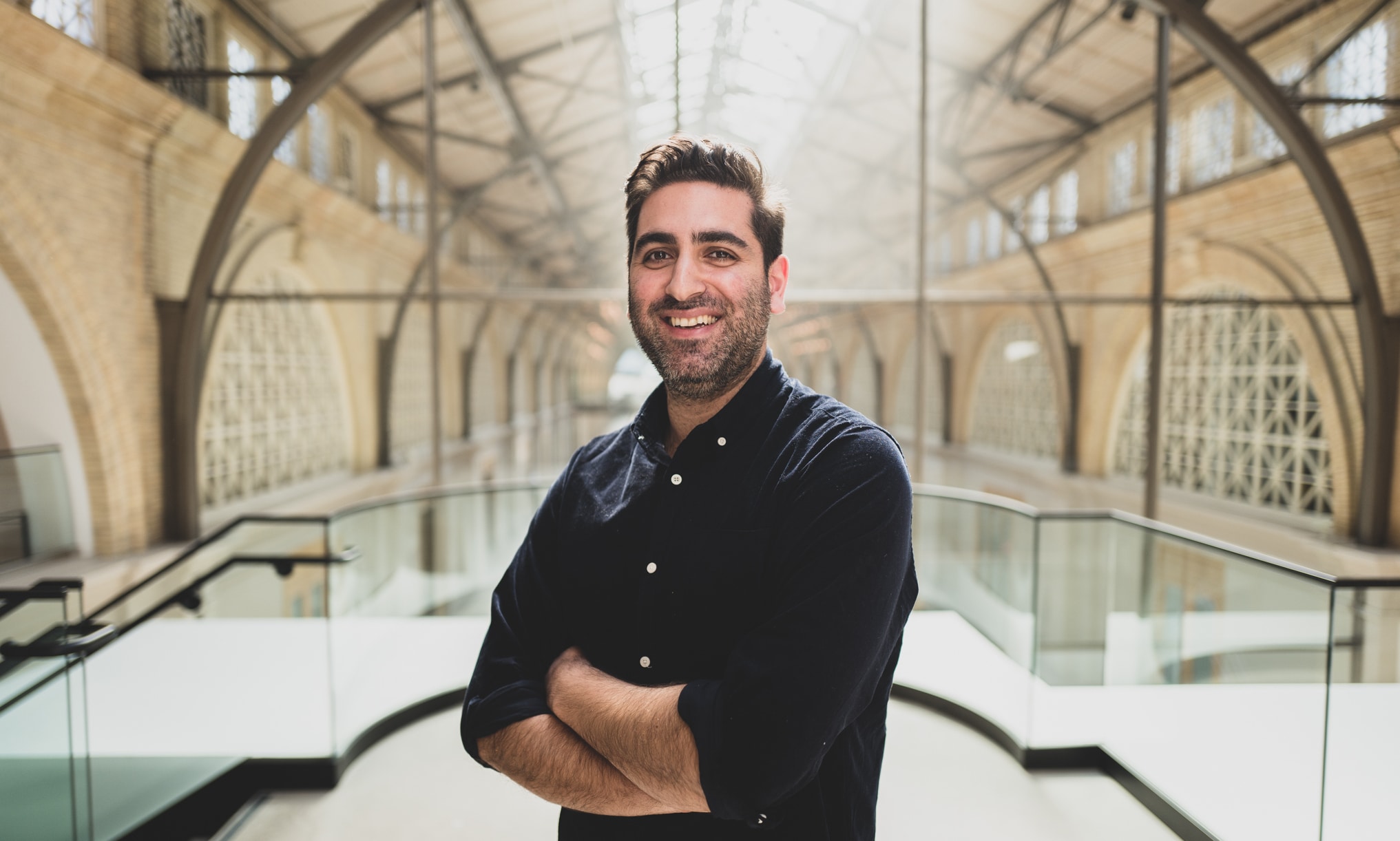 Aref Abedi